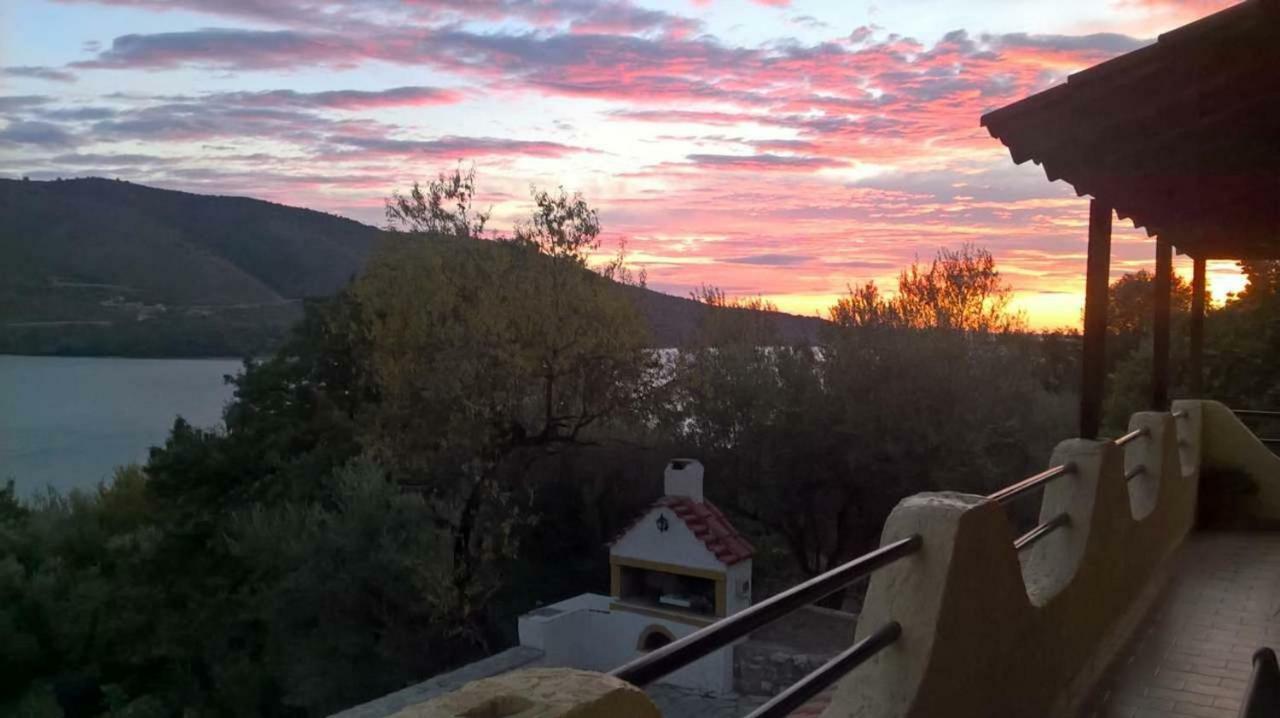 Amazing View Home Plataria Exterior foto