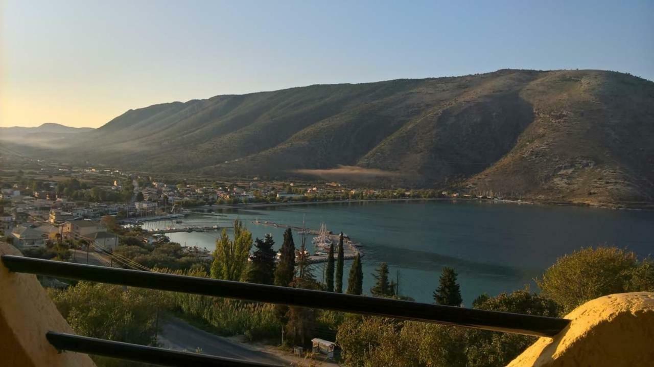 Amazing View Home Plataria Exterior foto