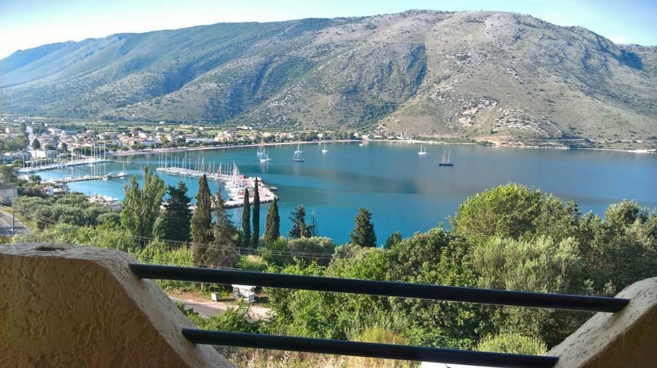 Amazing View Home Plataria Exterior foto