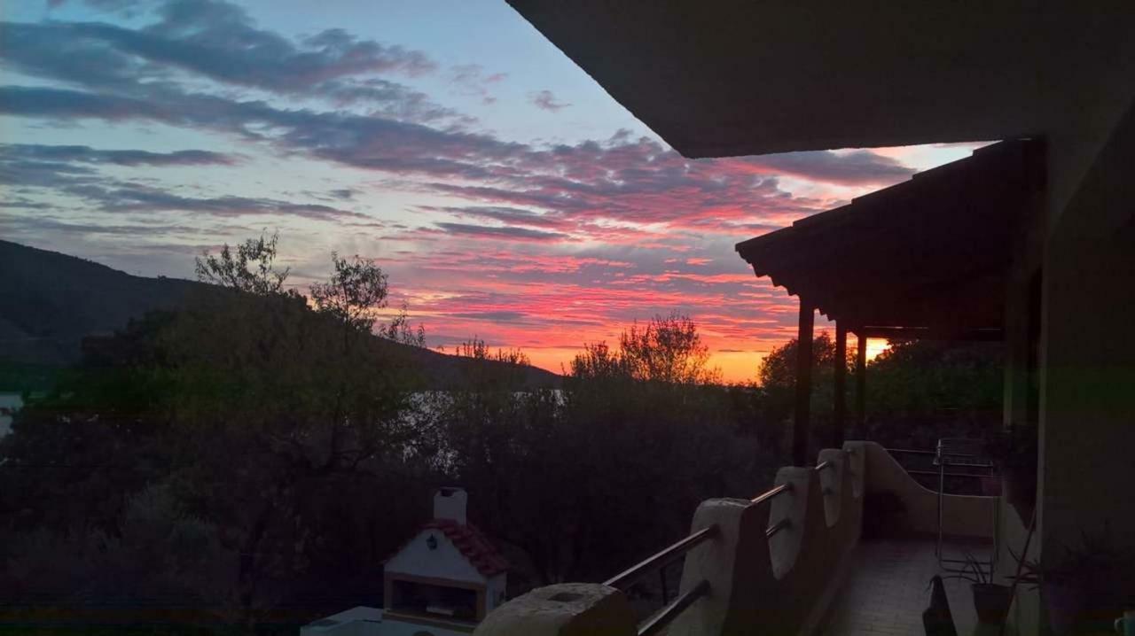 Amazing View Home Plataria Exterior foto